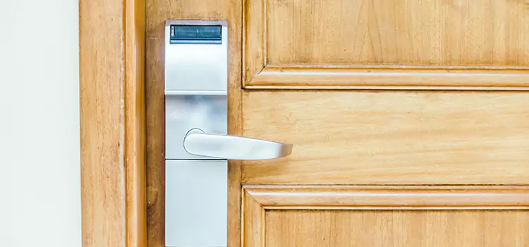 Advanced Solutions in Holland, MI for Modern Security