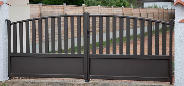 Advanced Gate Solutions in Holland, MI
