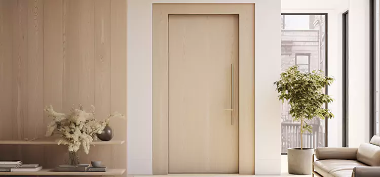 Choose Quality for Your Inside Doors in Holland, MI
