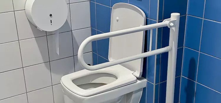 Comprehensive Solutions in Holland, MI for Accessible Facilities