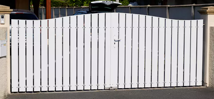 Why Choose Us for Residential Gate Repair in Holland, MI?