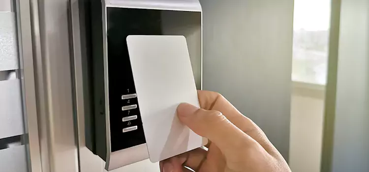 Advanced RFID Technology Integration in Holland, MI