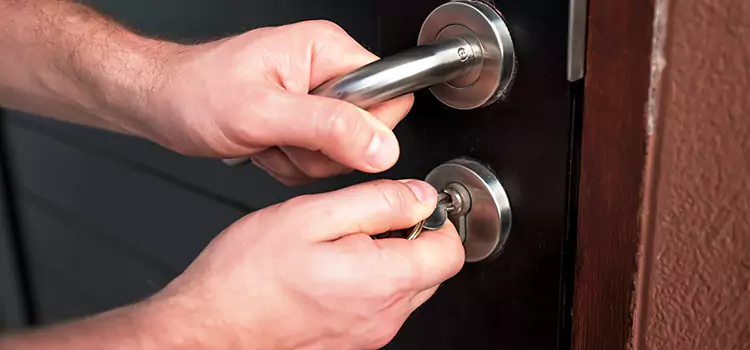 Door Closer Repair & Installation Holland